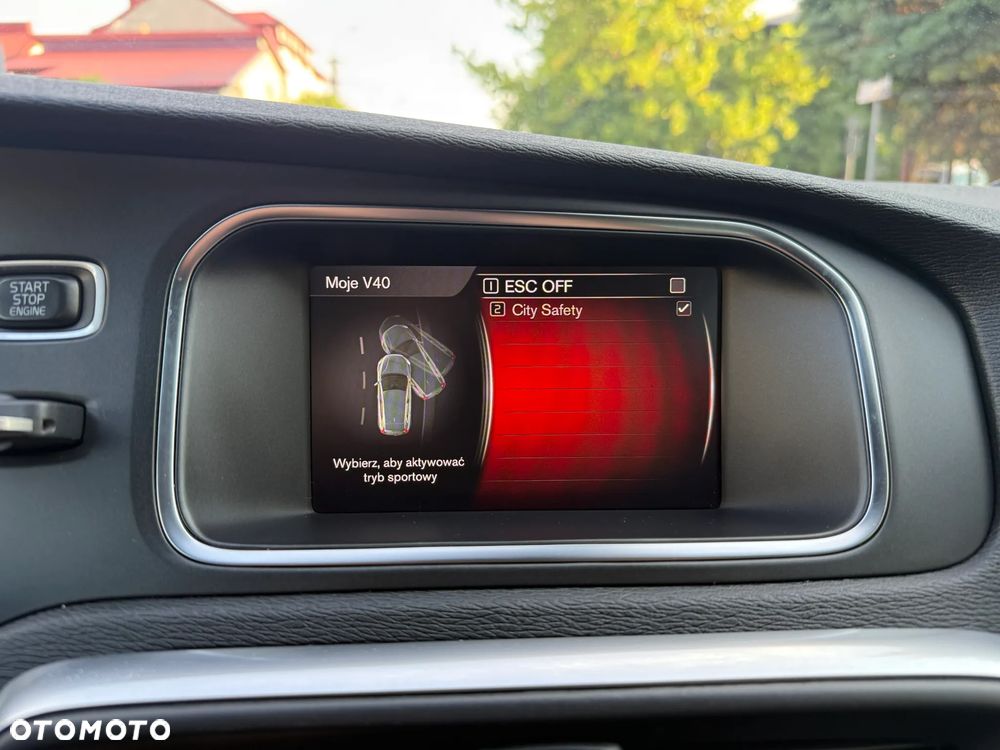 Volvo V40 D2 RDesign - 26