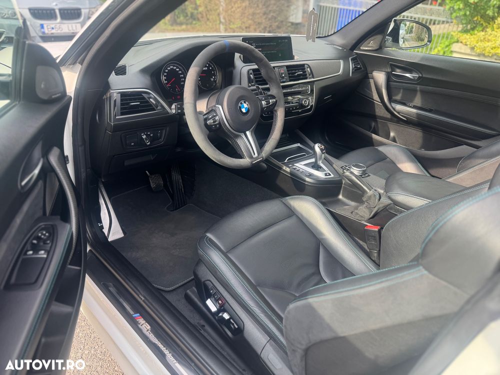 BMW M2 - 5