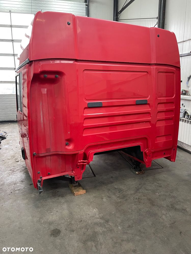 MAN TGX XXL EURO 6 2018 rok KABINA AUTOMAT - 6