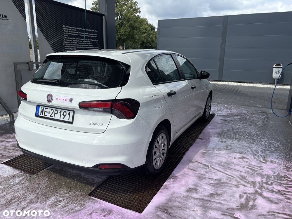 Fiat Tipo - 3