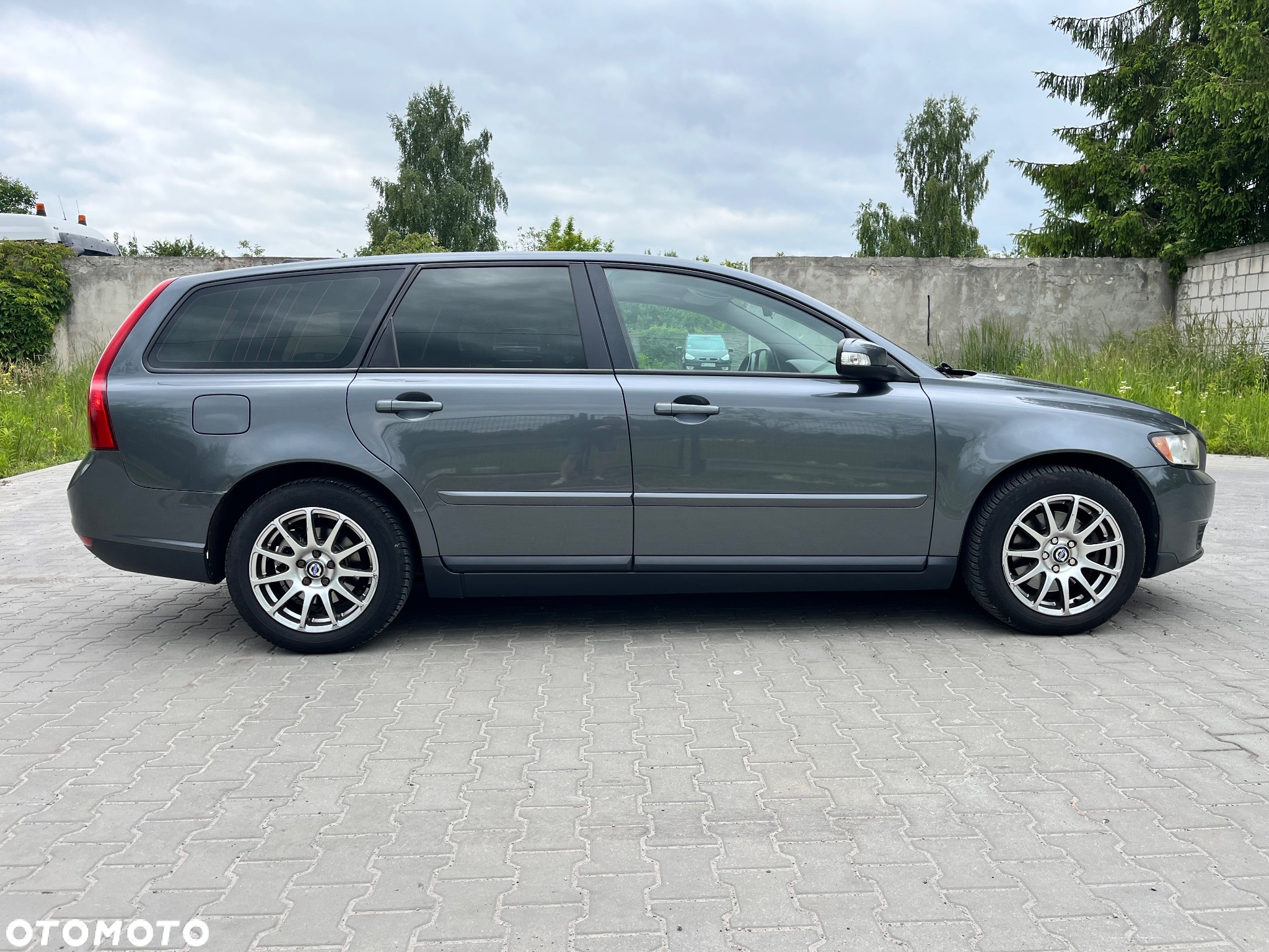 Volvo V50 2.0D Kinetic - 6