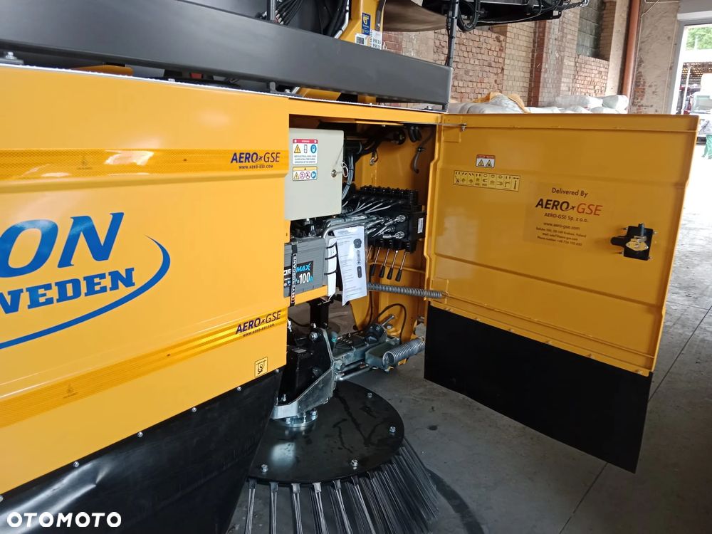 Inny Broddson Scandia - 3