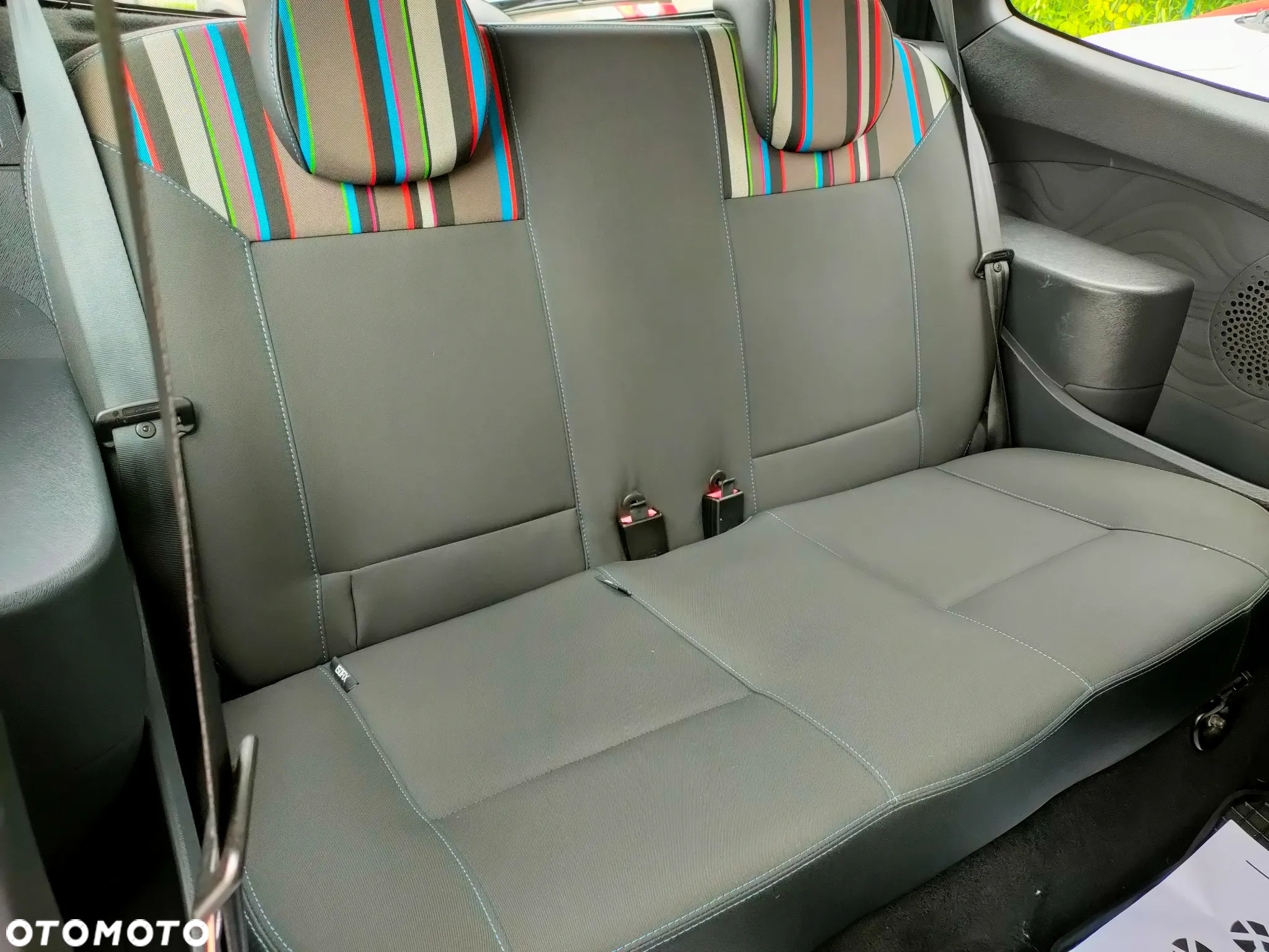 Renault Twingo 1.2 16V Dynamique - 23