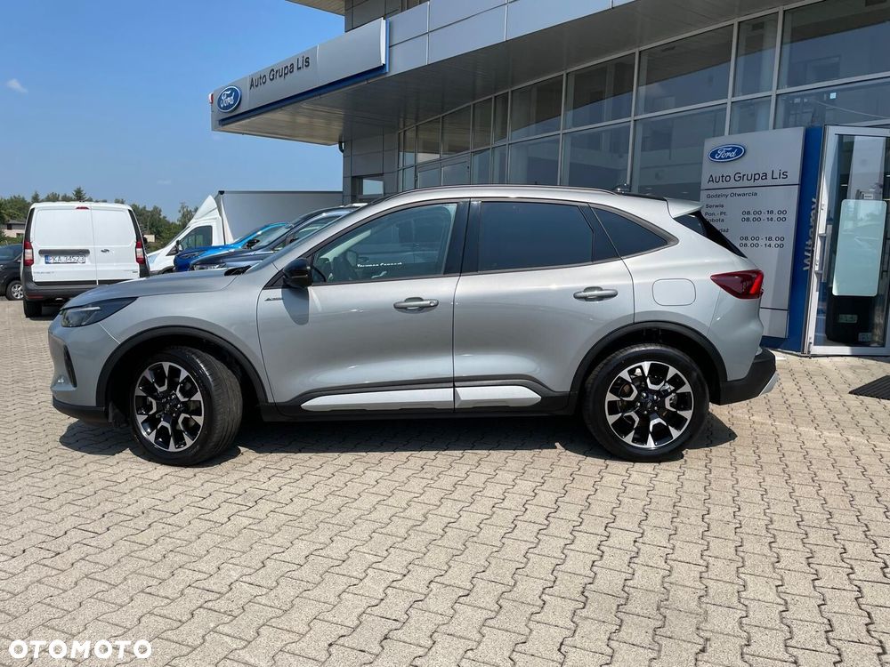 Ford Kuga - 11