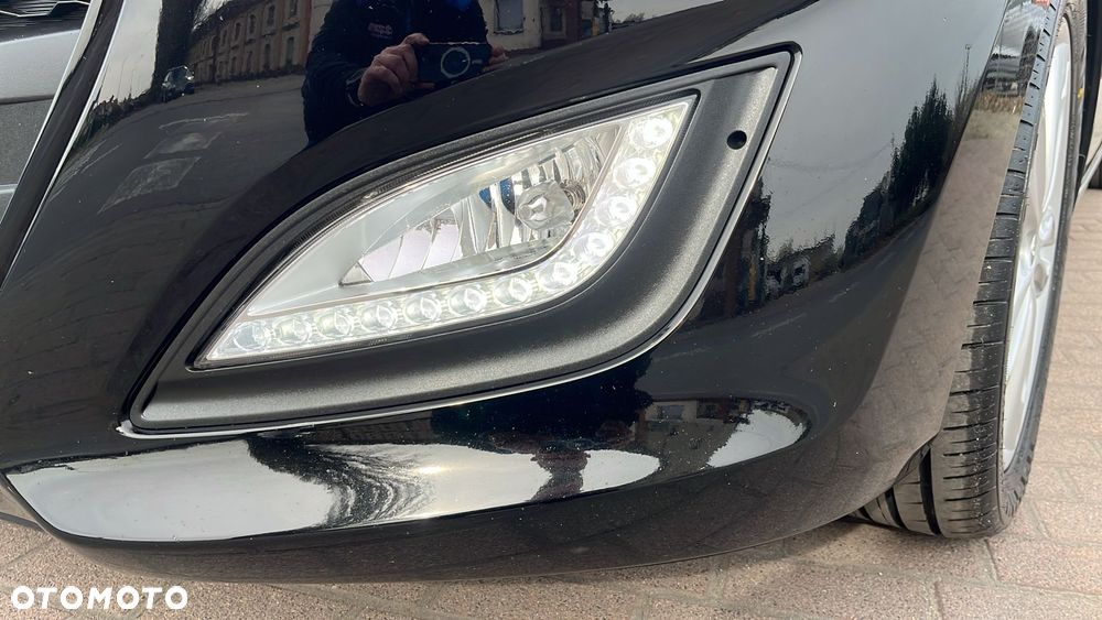 Hyundai i30 blue 1.6 GDI Style - 18