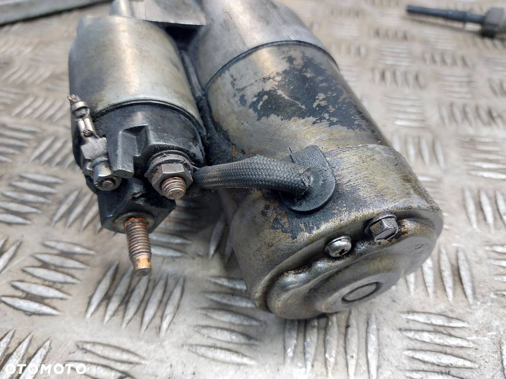 ROZRUSZNIK RENAULT SCENIC I LIFT 1.9 DCI 7700116282 - 4