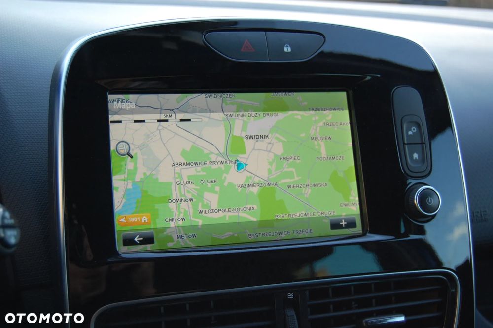 Renault Clio Energy TCe 120 EDC Bose Edition - 36