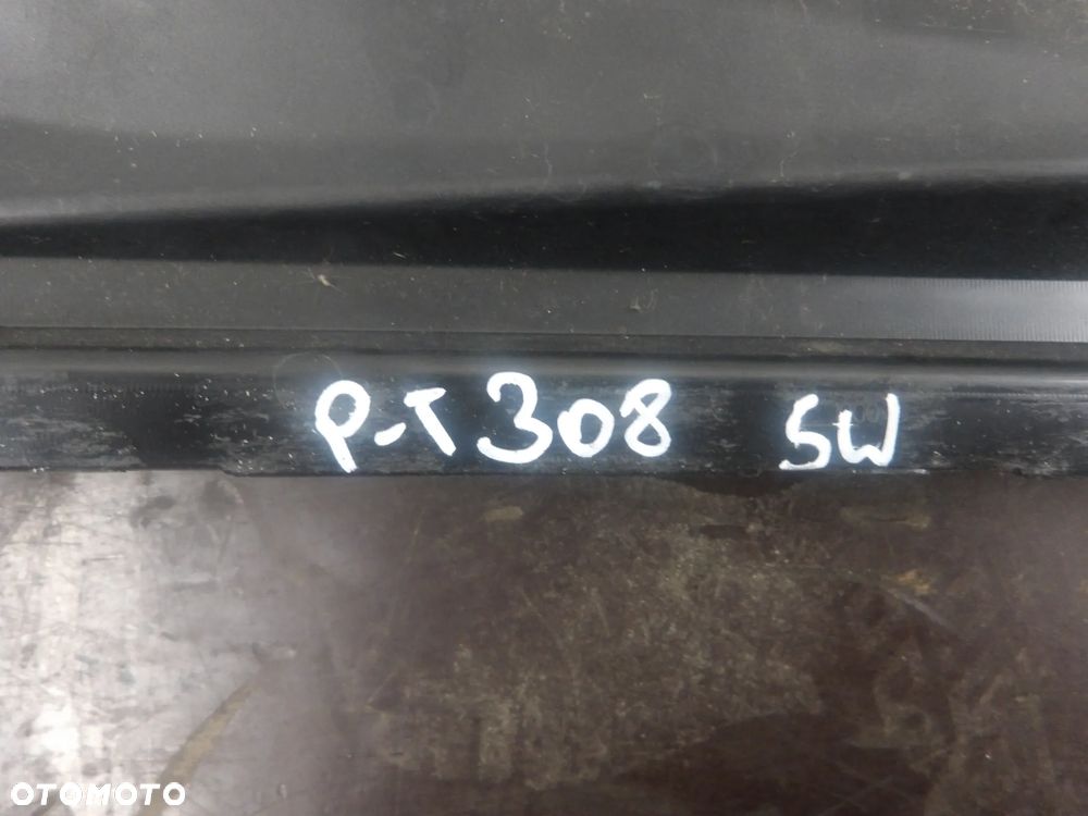 PEUGEOT 308 SW 1.6B 07-14 PODSZYBIE 9680347280 - 4