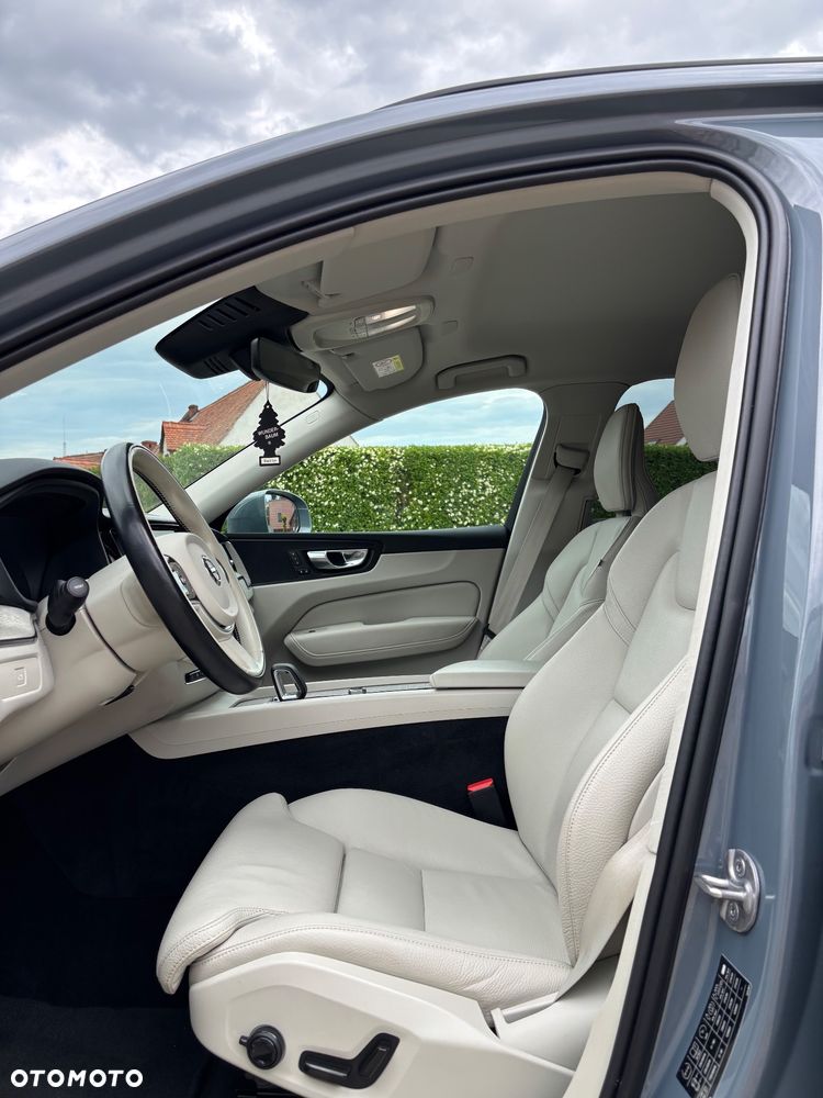 Volvo XC 60 B4 D Geartronic Inscription - 13