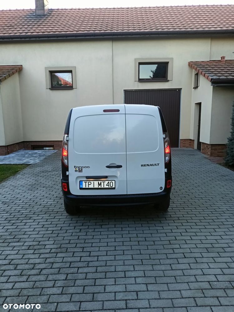 Renault Kangoo - 17