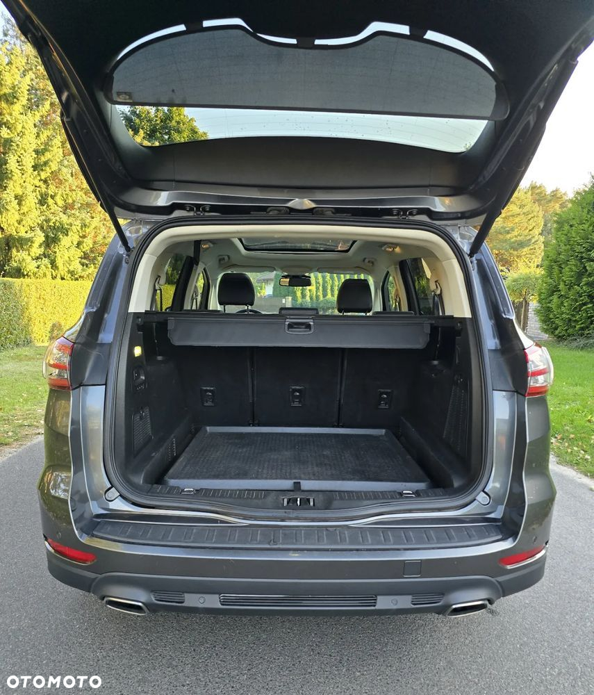 Ford S-Max 2.0 TDCi Titanium - 24