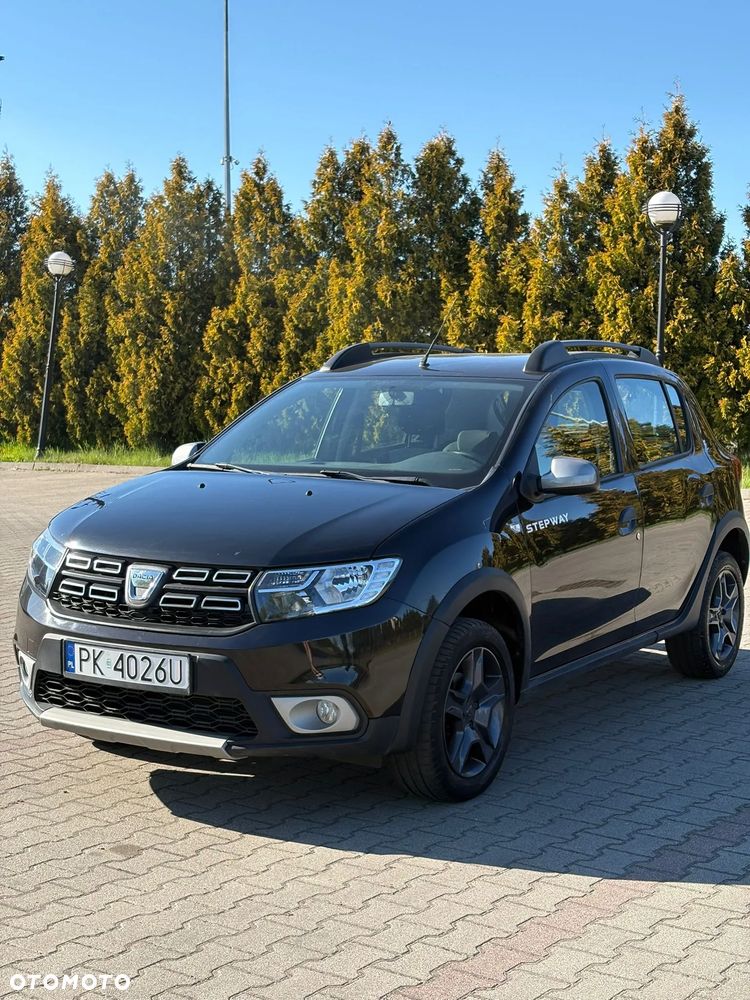 Dacia Sandero Stepway 0.9 TCe Laureate - 2