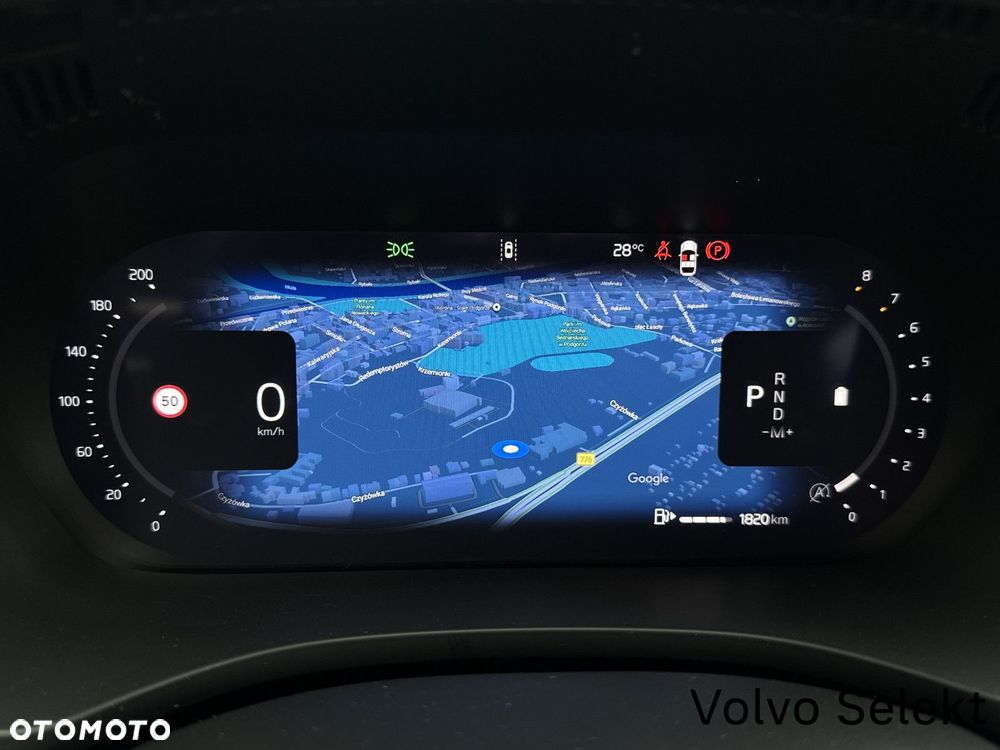 Volvo XC 60 - 22