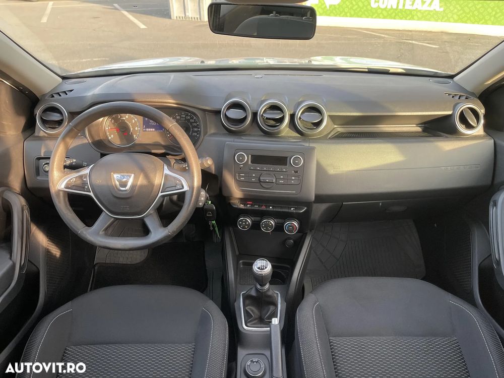 Dacia Duster - 18