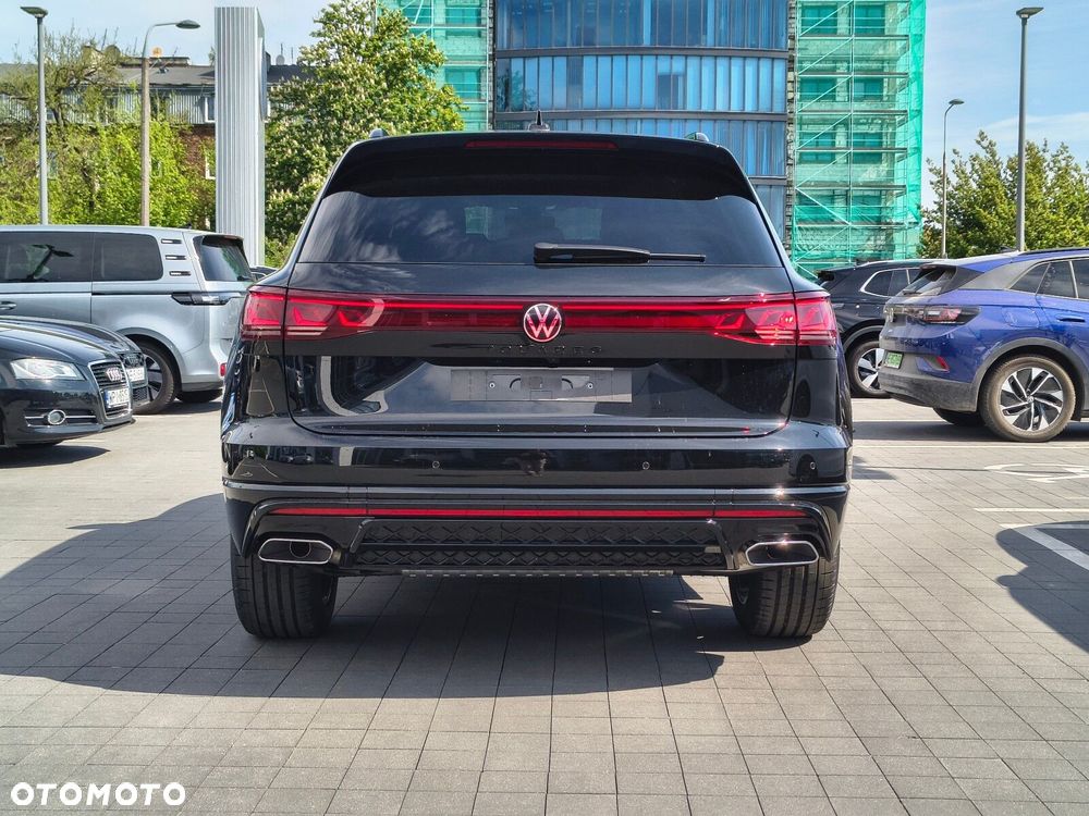 Volkswagen Touareg - 6