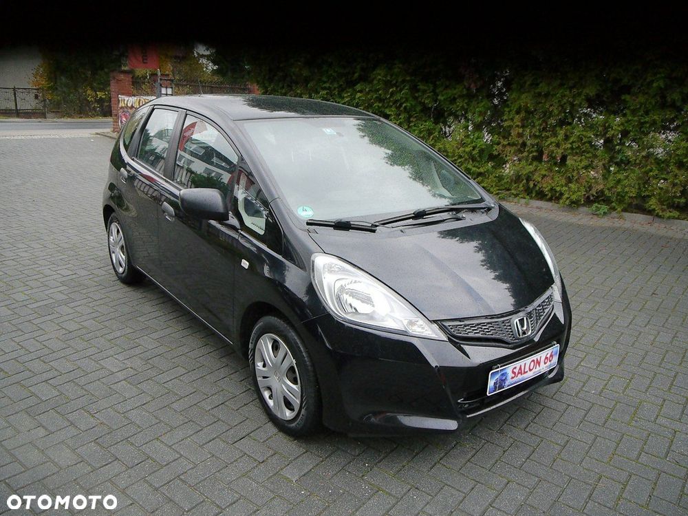 Honda Jazz 1.2 i-VTEC - 3