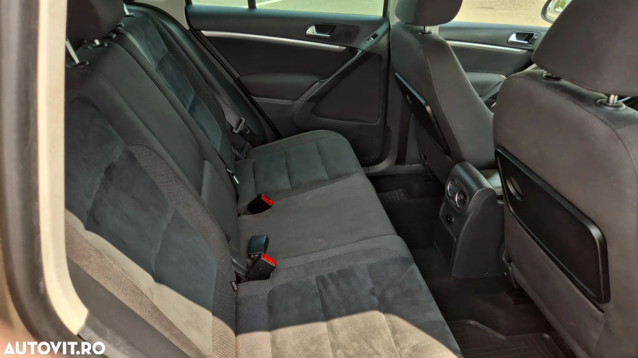 Volkswagen Tiguan 2.0 TDI 4Motion Sport & Style - 7