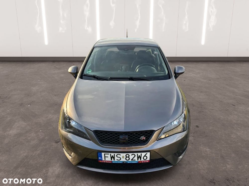 Seat Ibiza 1.6 TDI CR FR - 2