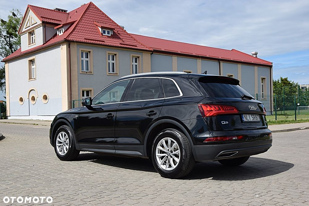 Audi Q5 2.0 TDI S tronic - 7