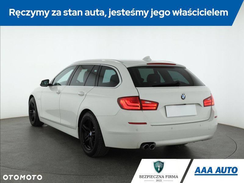 BMW Seria 5 - 5