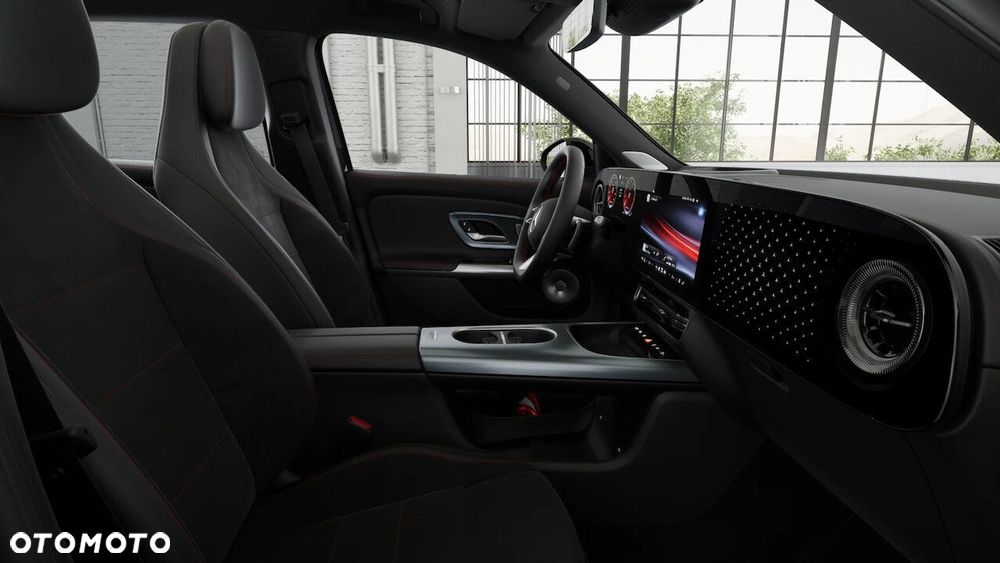 Mercedes-Benz GLB 220 mHEV 4-Matic 8G-eDCT - 7
