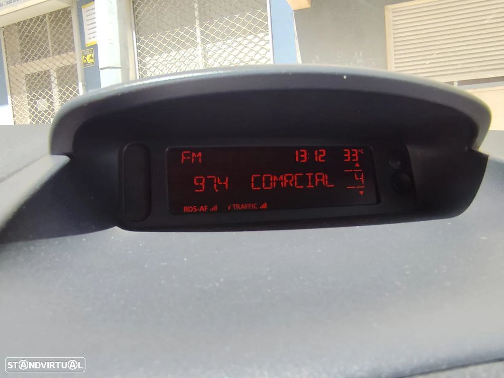Renault Clio 1.5 dCi Confort - 21