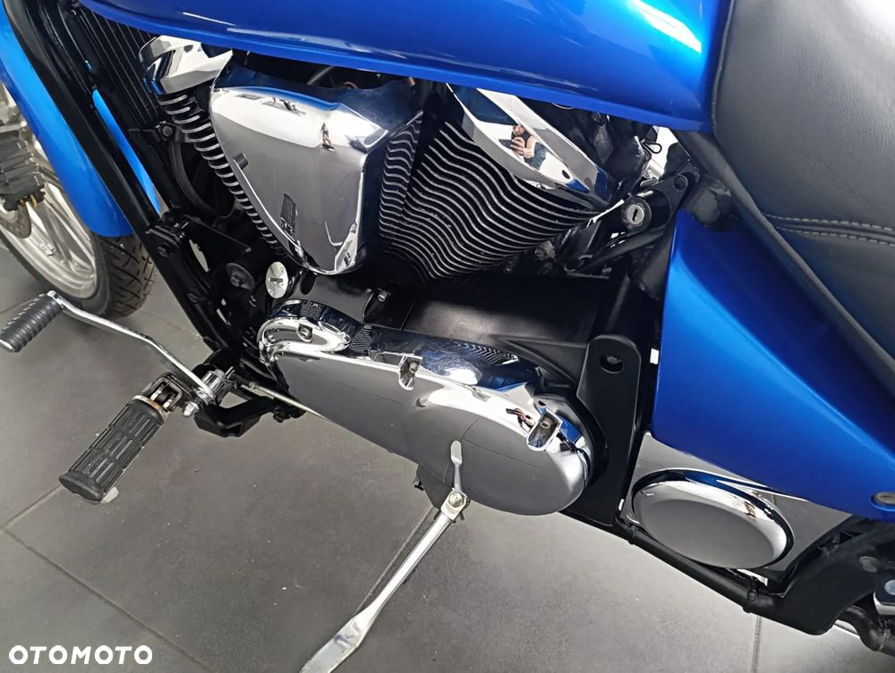 Kawasaki Vulcan - 13