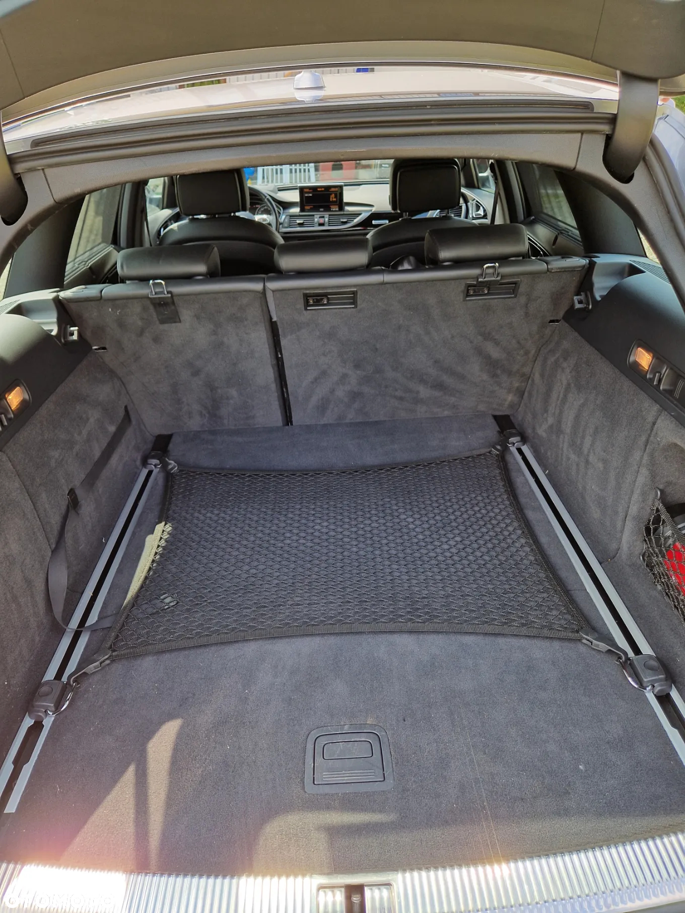 Audi A6 Allroad - 17