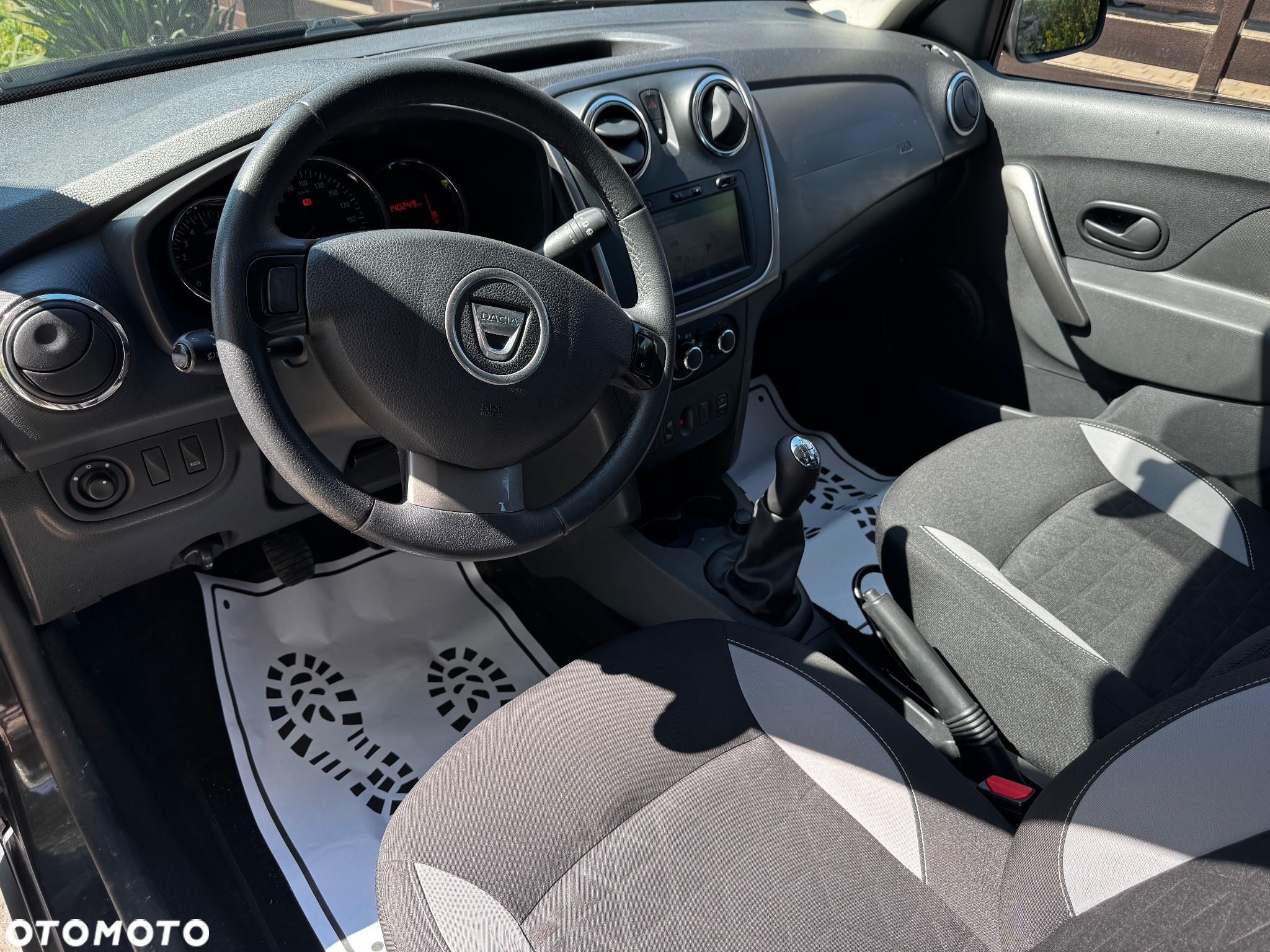 Dacia Sandero 0.9 TCe Laureate S&S - 19