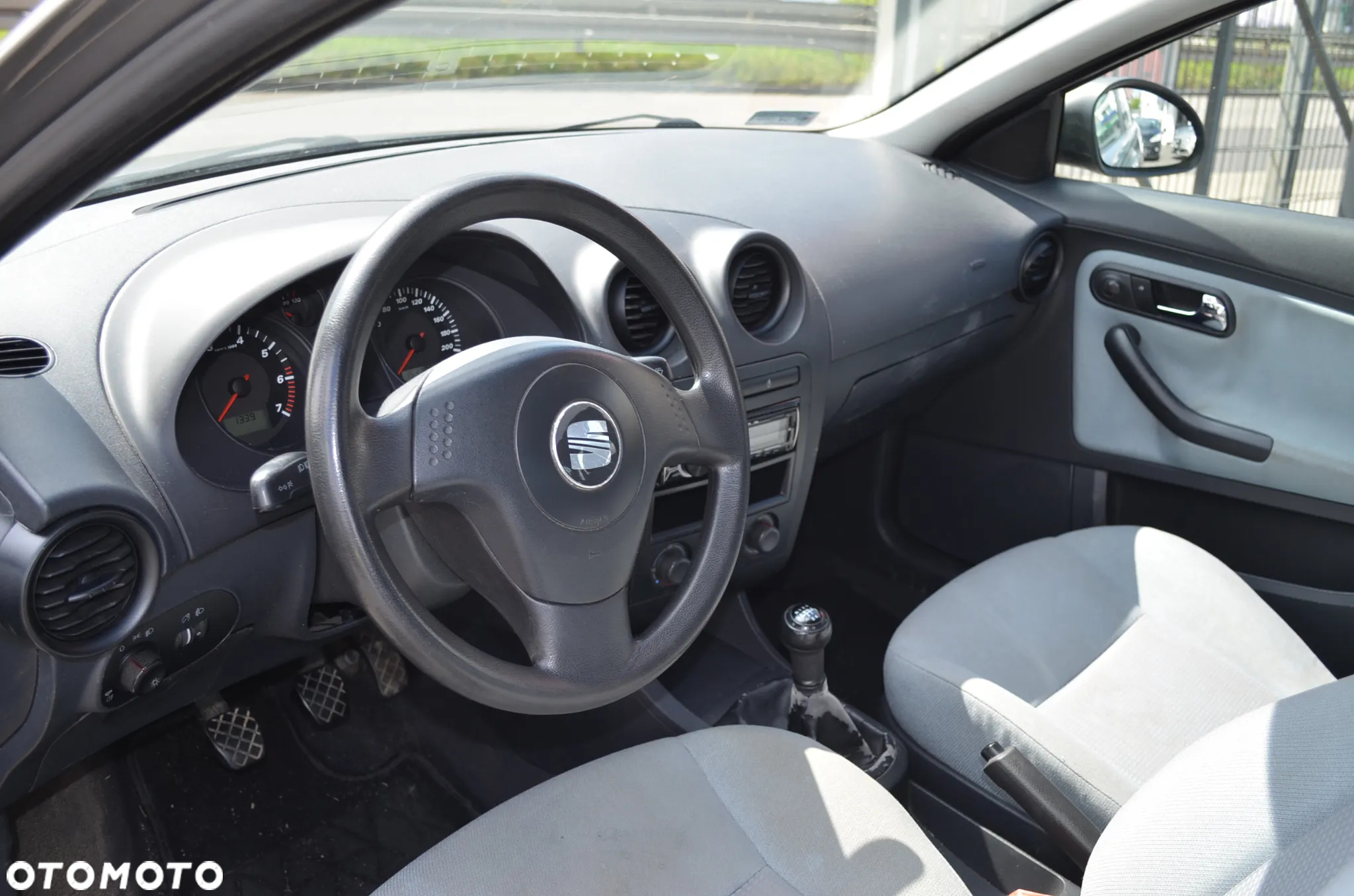 Seat Ibiza - 6