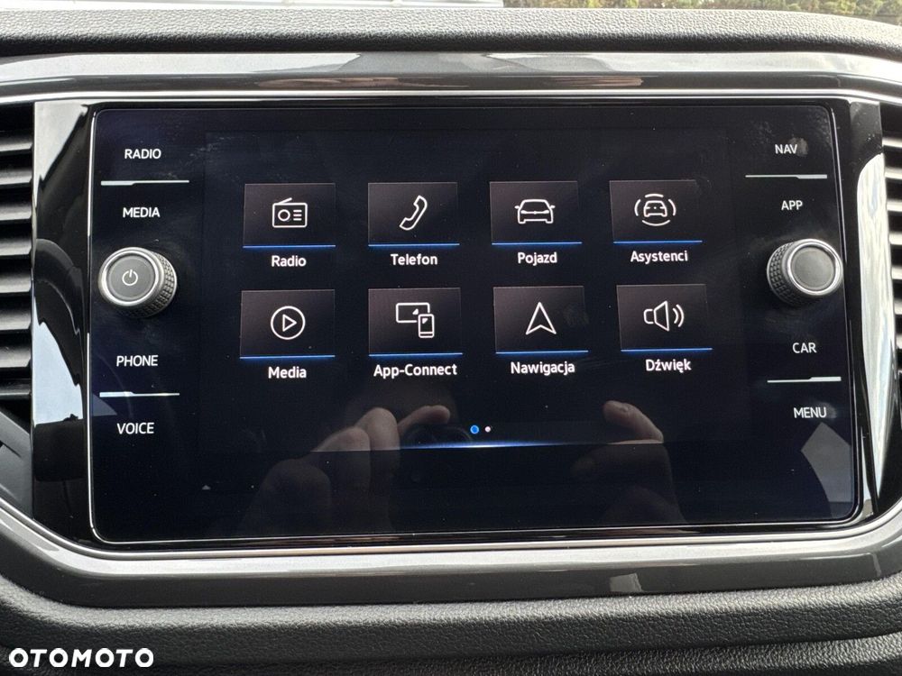 Volkswagen T-Roc - 24