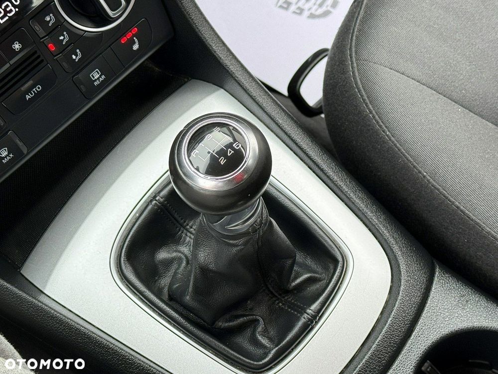 Audi Q3 2.0 TDI Sport - 12