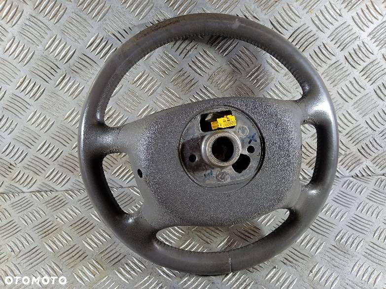 KIEROWNICA AUDI A4 B6 - 2