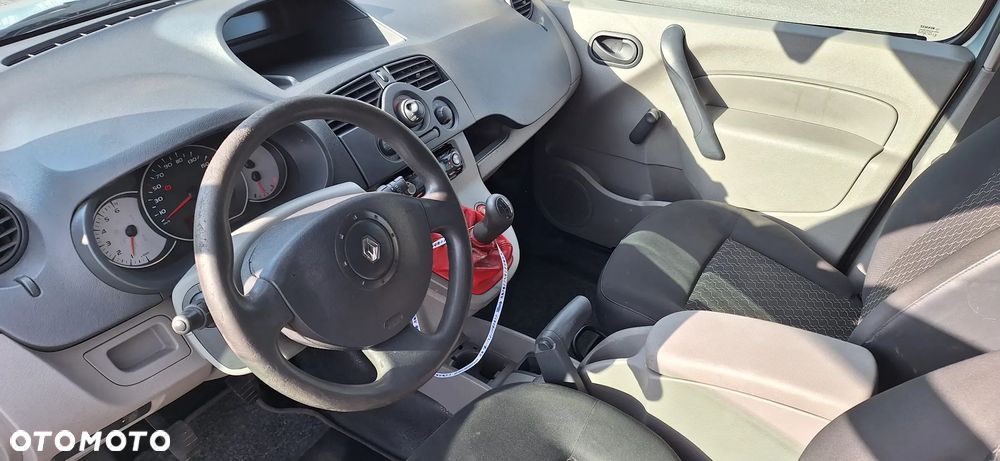 Renault Kangoo - 5