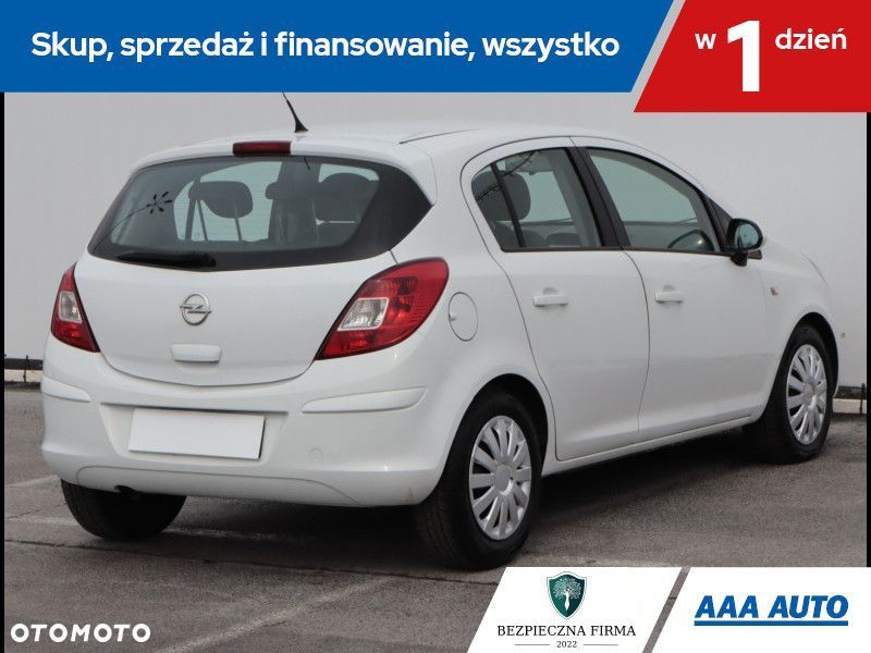 Opel Corsa - 7
