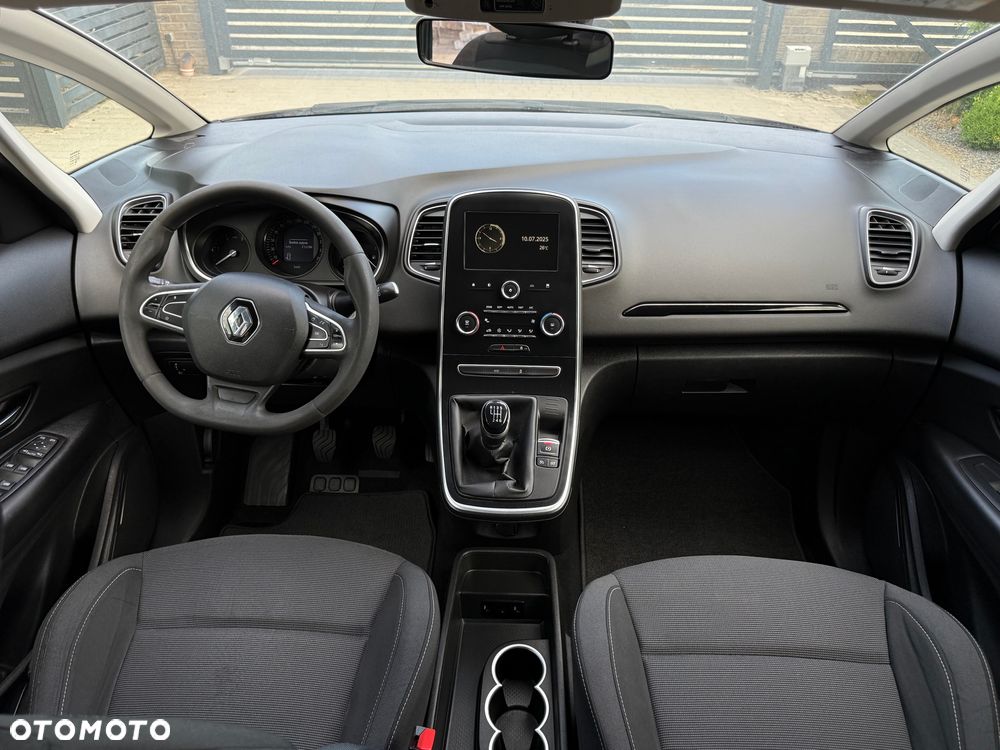 Renault Scenic 1.7 Blue dCi Zen - 18