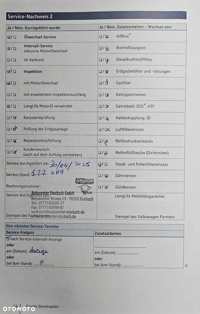 Volkswagen Polo 1.0 (Blue Motion Technology) Comfortline - 19