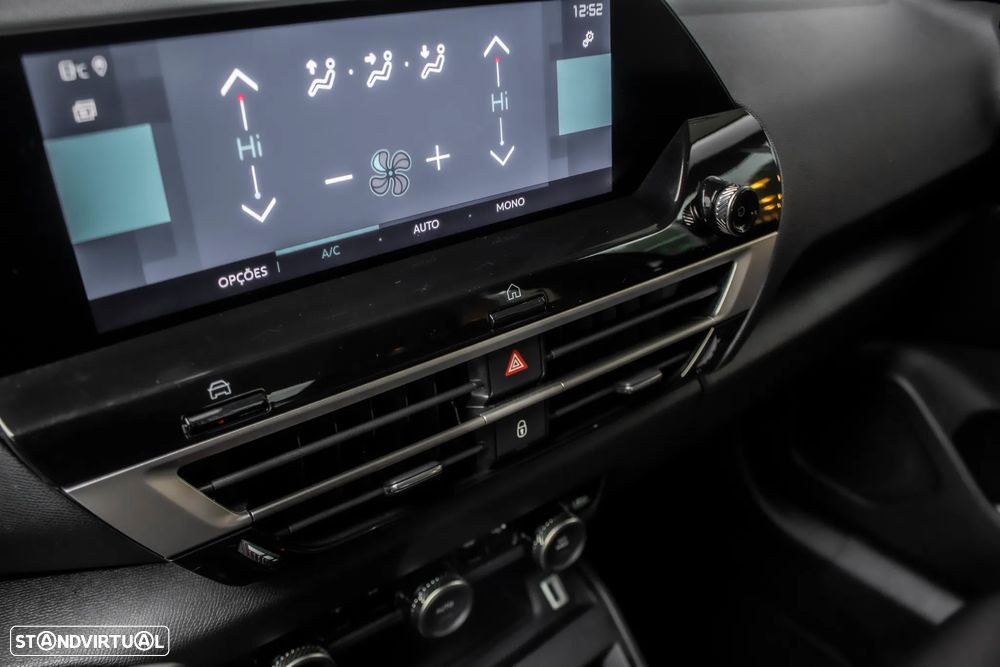 Citroën e-C4 Feel - 24