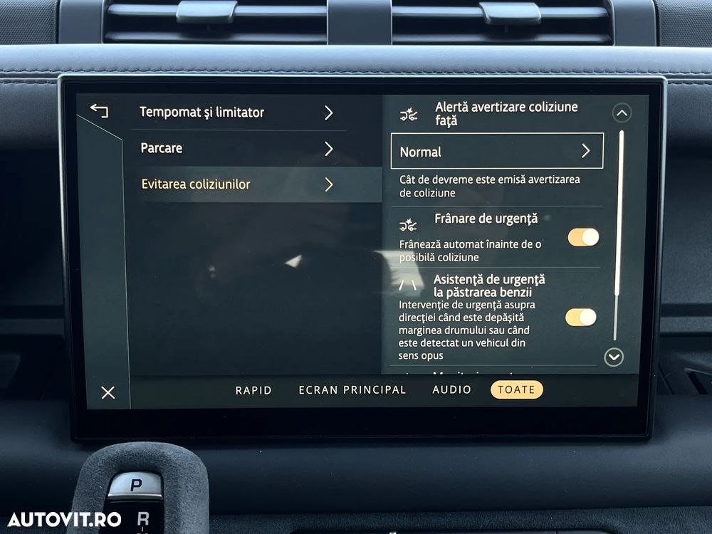 Land Rover Defender 110 5.0 V8 - 31