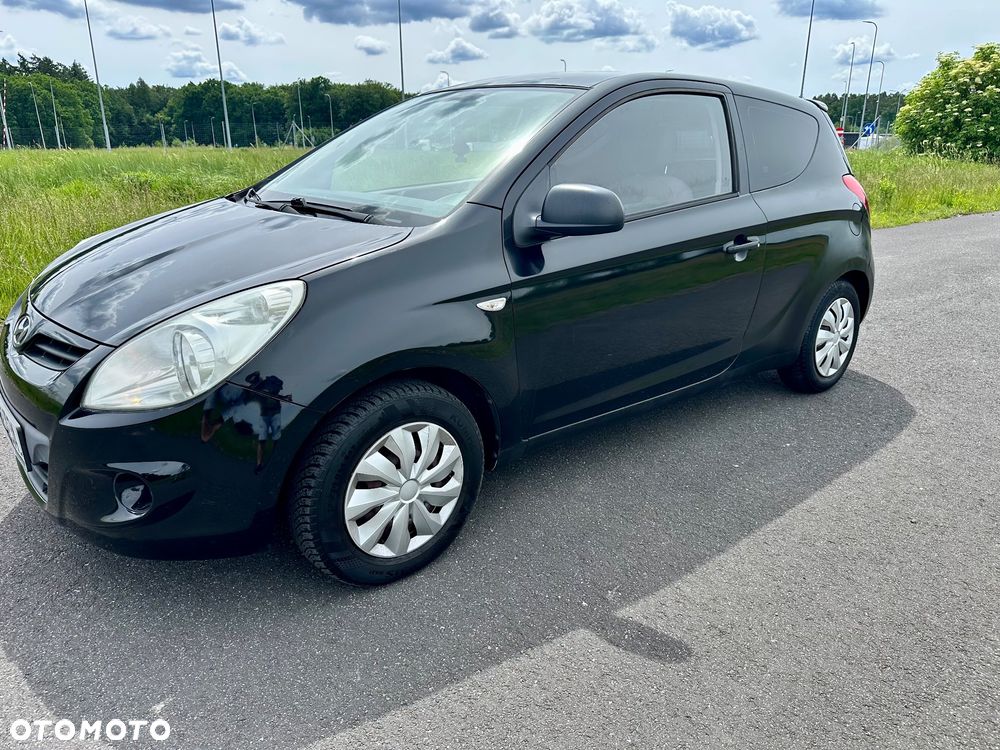 Hyundai i20 1.2 Classic - 1