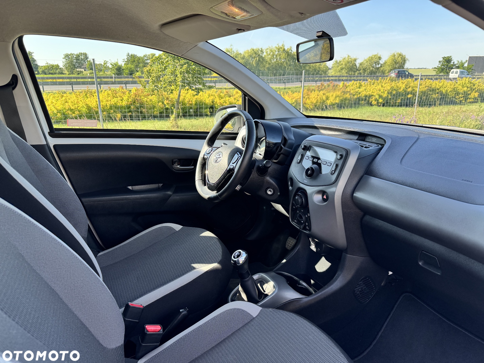 Toyota Aygo - 12