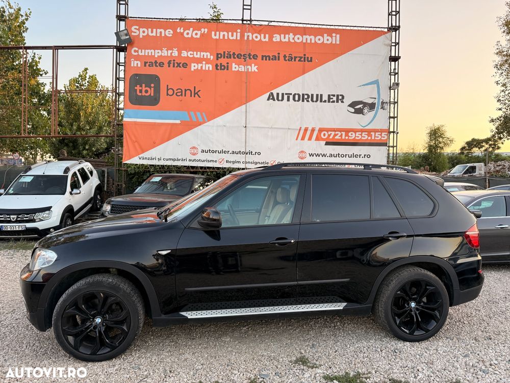 BMW X5 xDrive30d Edition Exclusive - 21