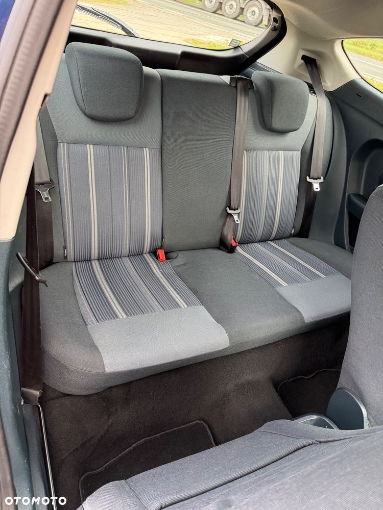 Ford Fiesta 1.25 Ambiente - 15
