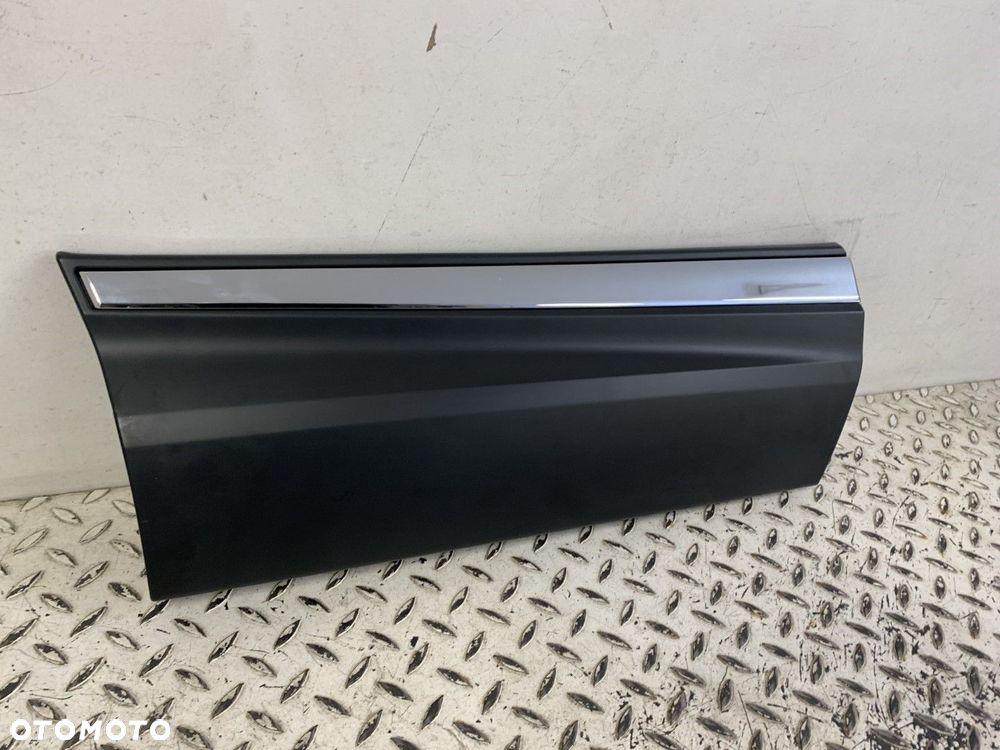 NOWA ORYGINALNA LISTWA DRZWI PRAWA TYLNA PRAWY TYŁ HONDA CRV V 5 18-26 75313-TLA-A01 - 3