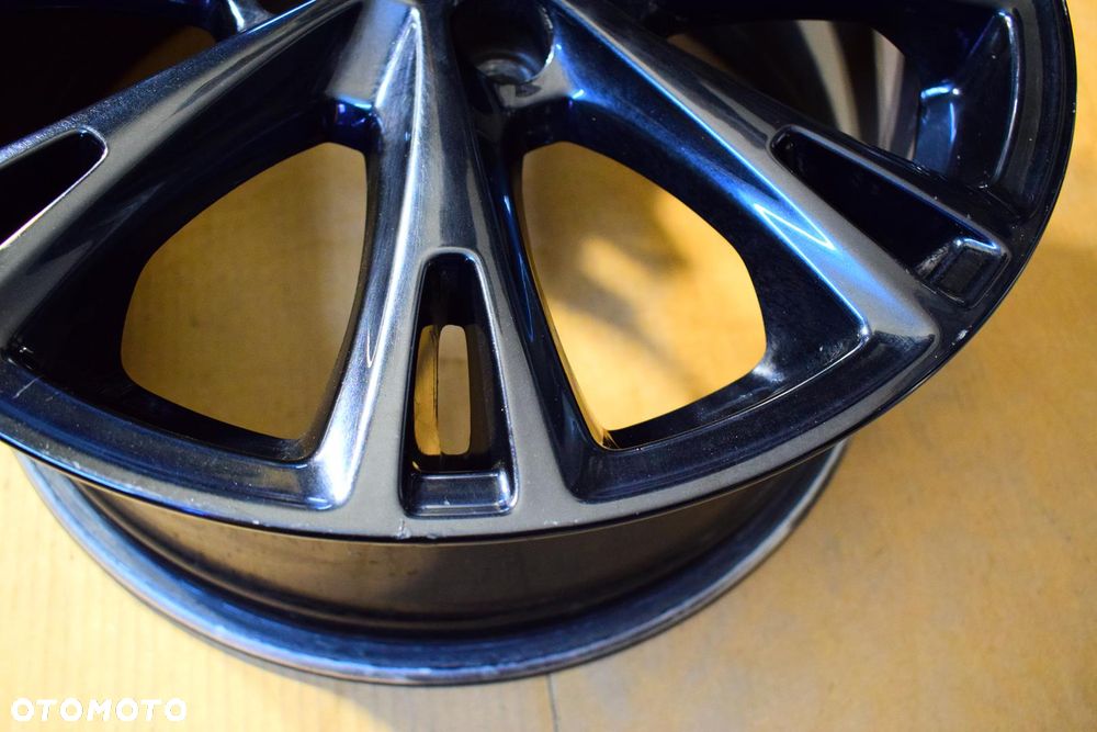 FORD 17'' ,,ST'' Fiesta MK7 Oryginał! - 4