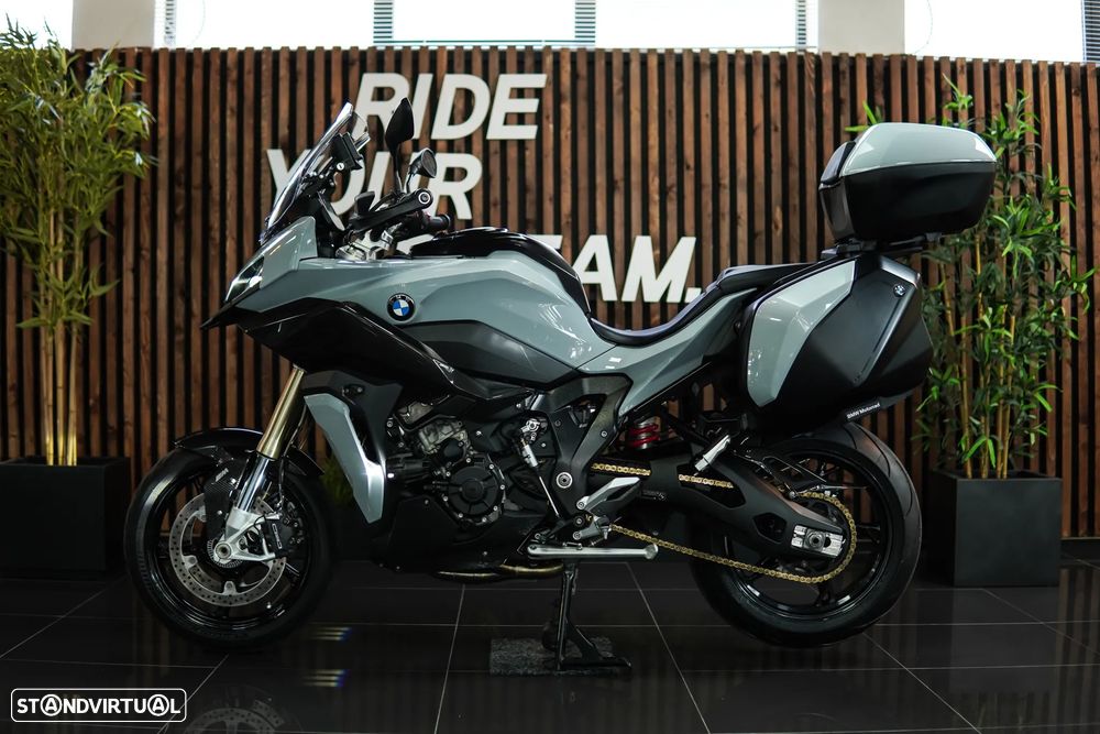 BMW S 1000 XR - 31