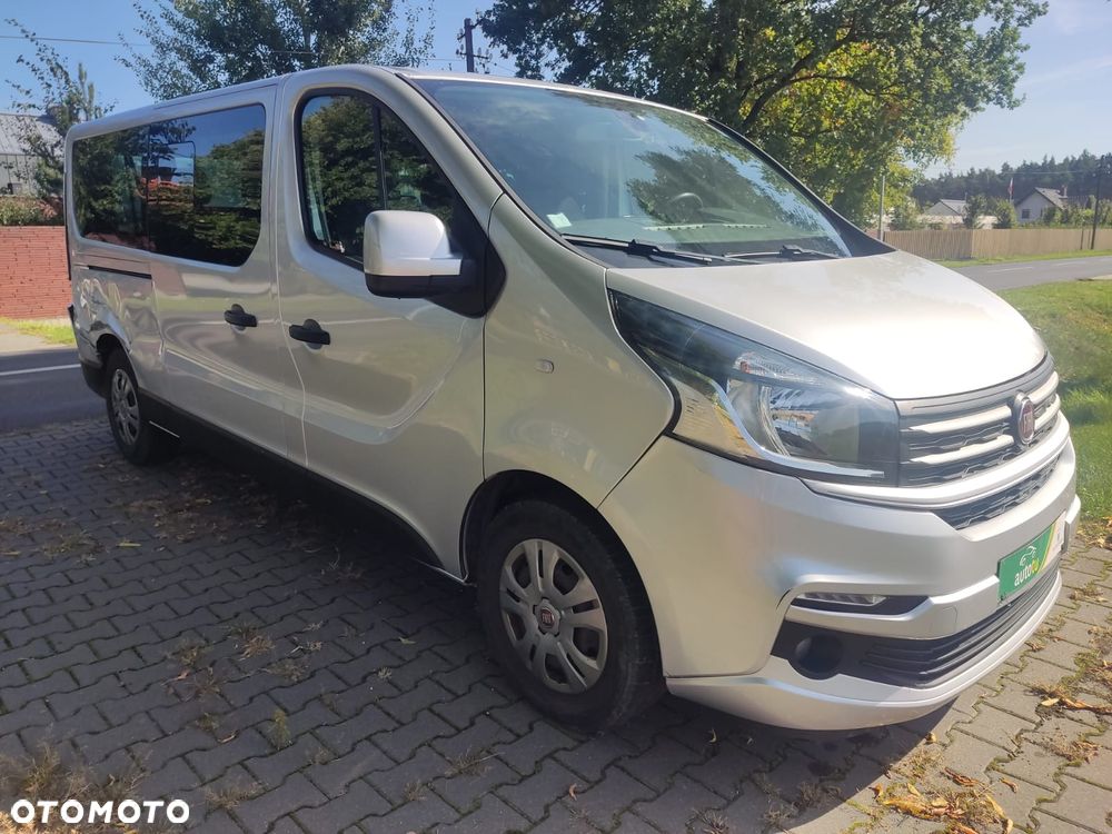 Fiat Talento - 11