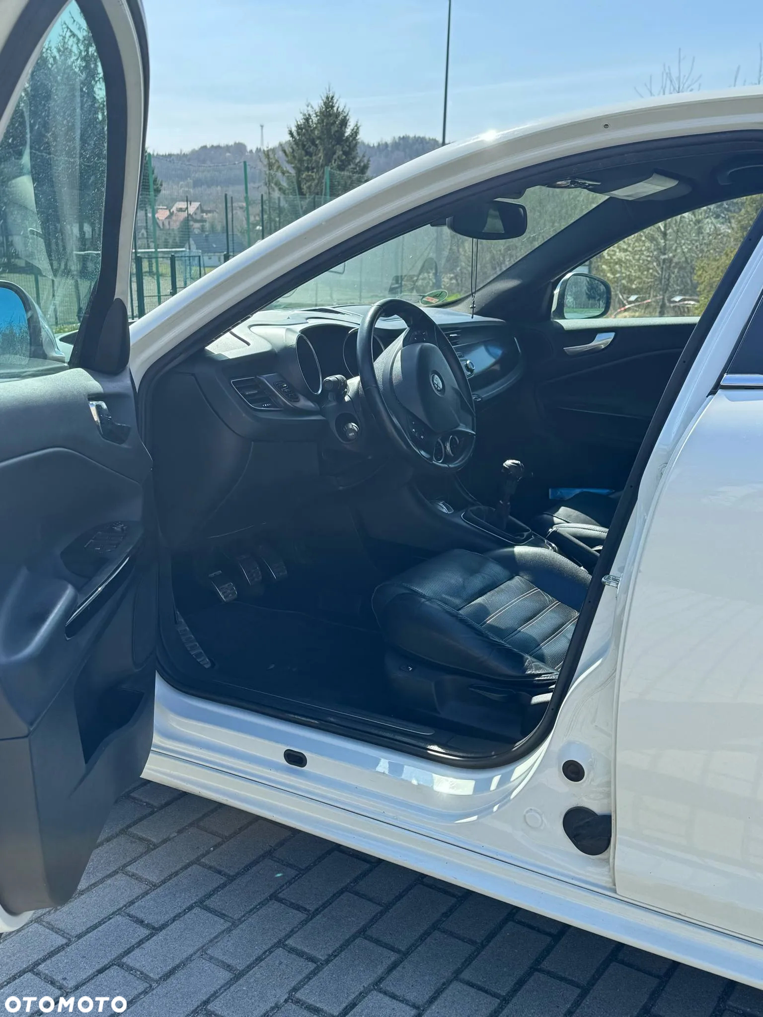 Alfa Romeo Giulietta 2.0 JTDM 16V - 10