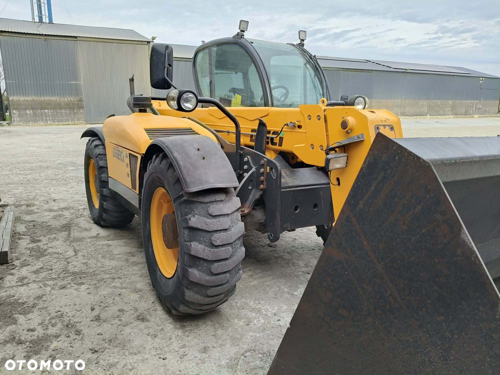 Dieci AgriMax60.9 VS - 5