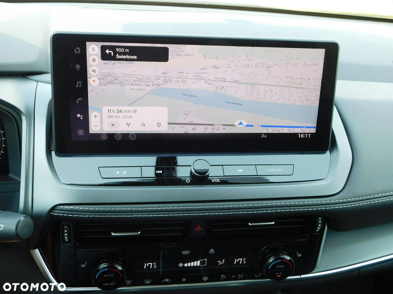Nissan Qashqai - 11